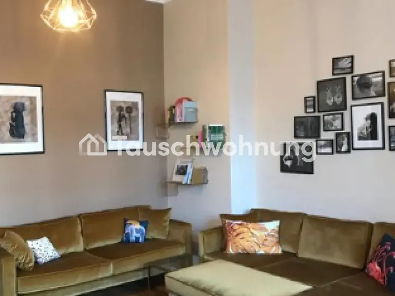 Tauschwohnung: Wohnung am Winterfeldtplatz — photo 1
